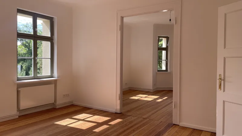 5-Zimmer Whg Wannsee — photo 1